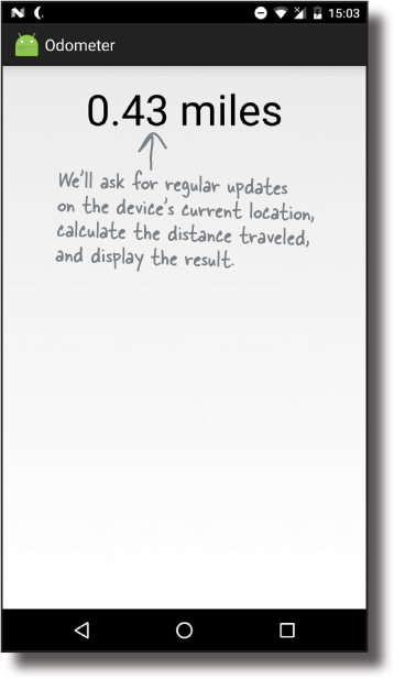 Bound Services and Permissions: Bound Together - Head First Android ...