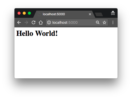 hello.py Flask application