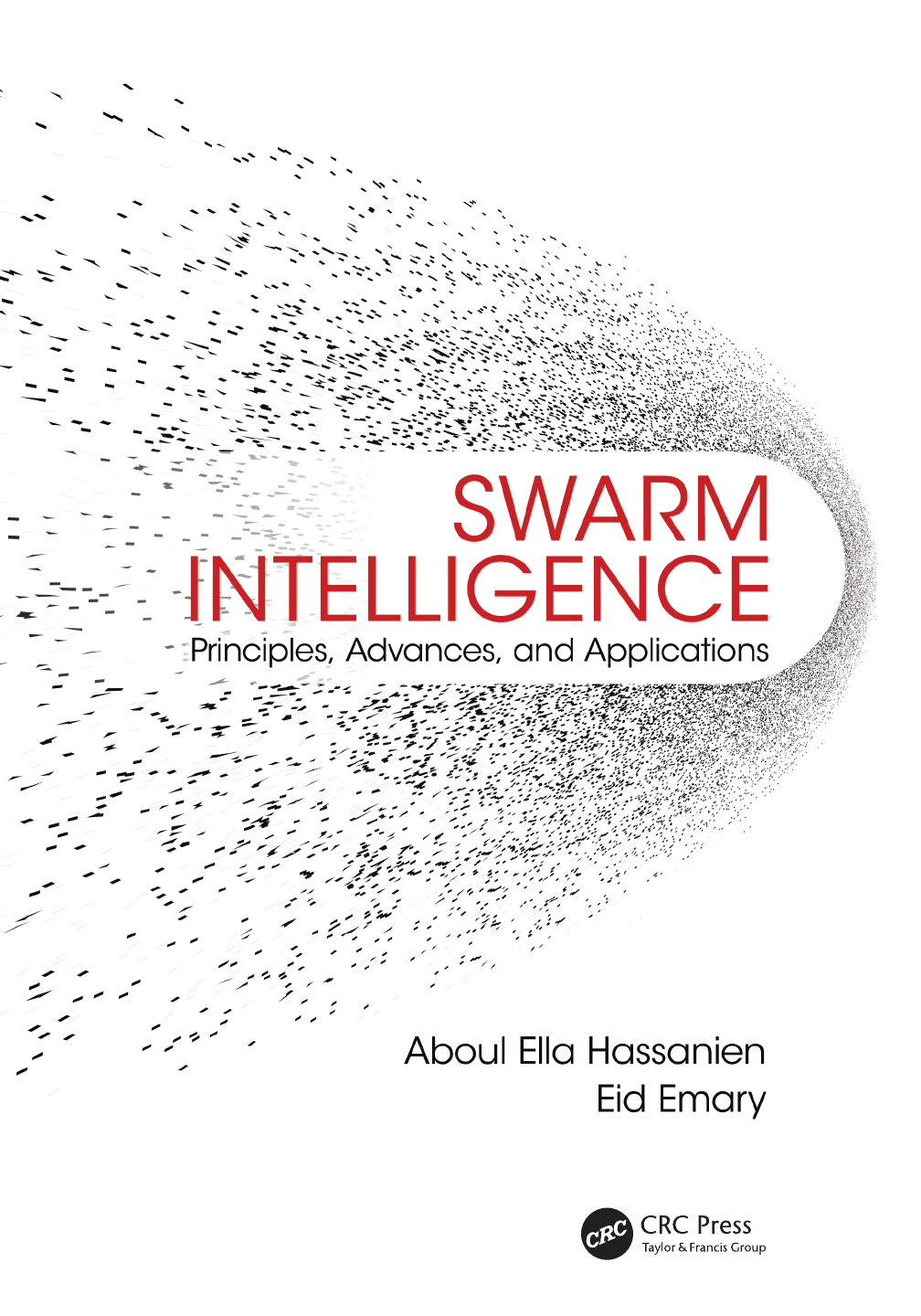 Front Cover - Swarm Intelligence [Book]