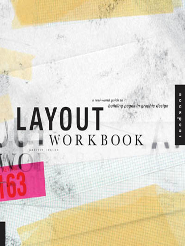 Cover - Layout Workbook [Book]