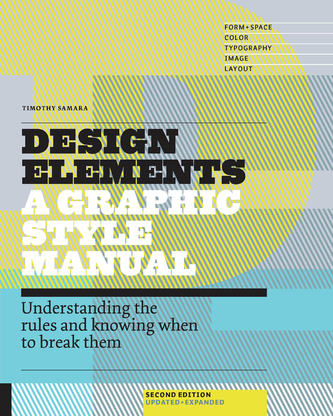 Cover - Design Elements, 2nd Edition [Book]