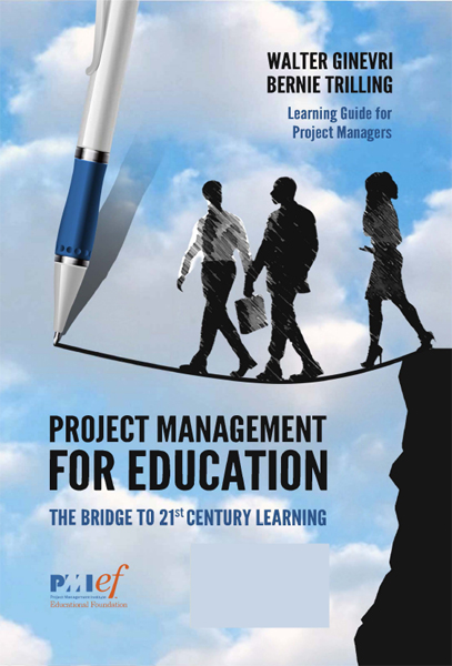 Project Learning Guide for Project Managers - Project Management for ...
