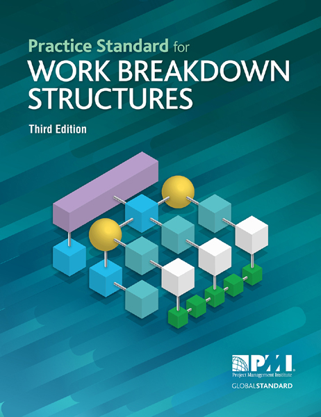 Cover Page - Practice Standard for Work Breakdown Structures - Third ...