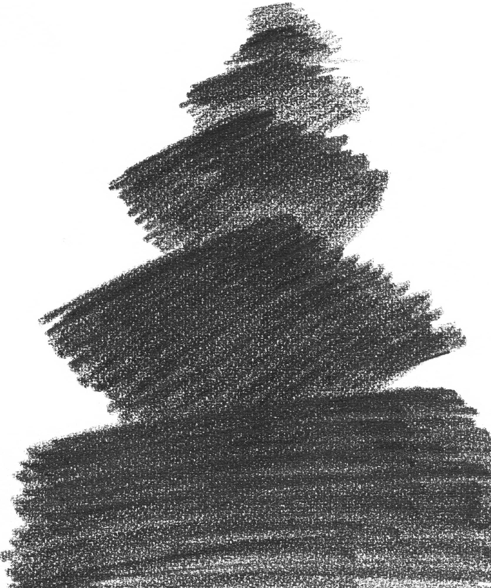 2. Overlap - Drawing Perspective Methods for Artists [Book]
