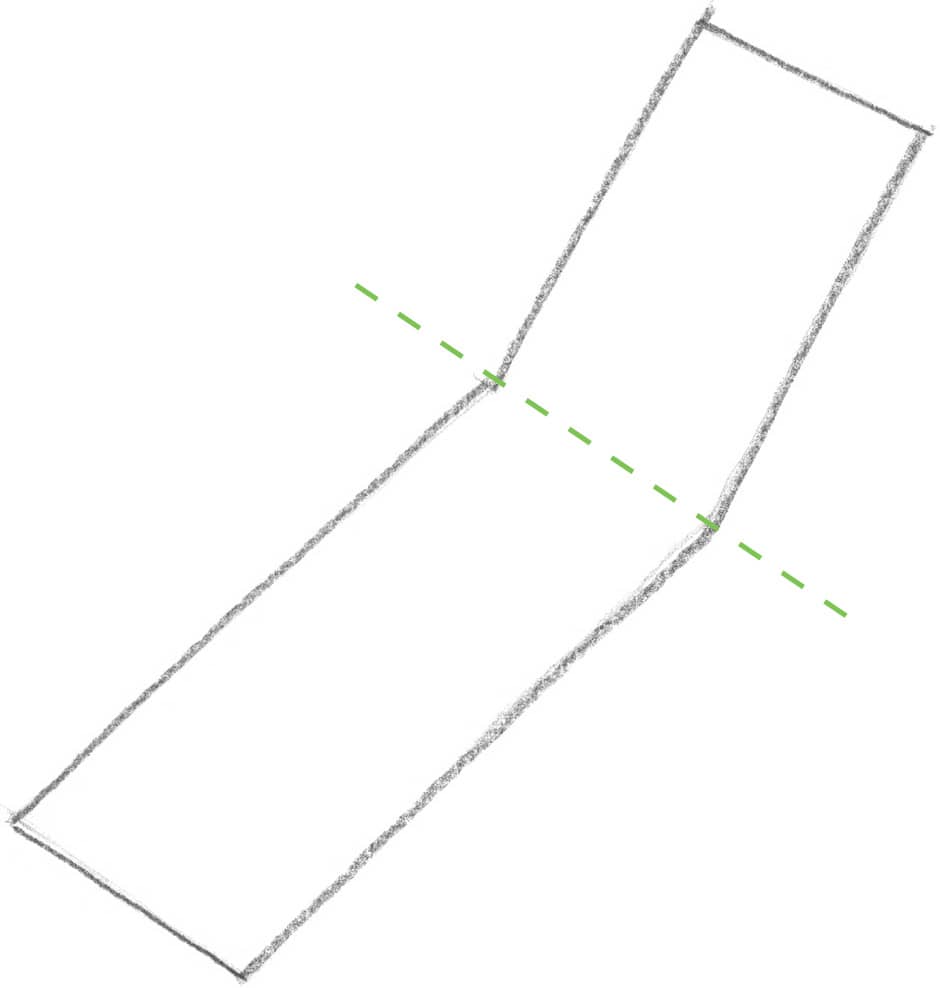 3. Folds and Waves - Drawing Perspective Methods for Artists [Book]