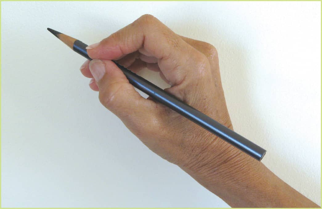Part I: Techniques - The Complete Book of Poses for Artists [Book]