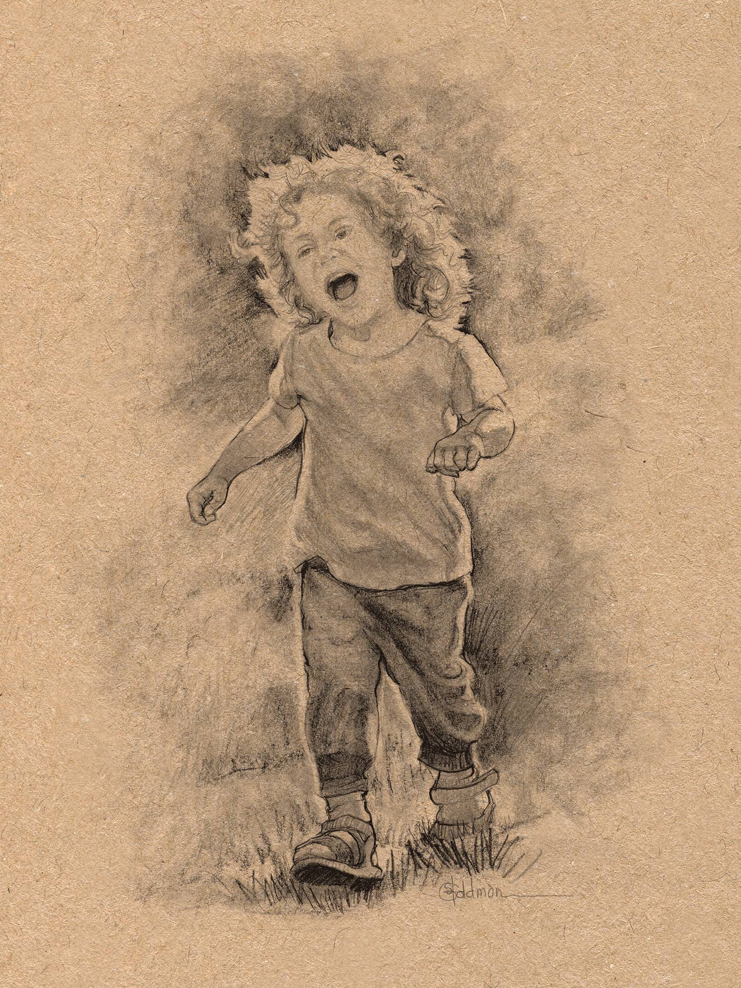 Part III: Dynamic Poses - The Complete Book of Poses for Artists [Book]