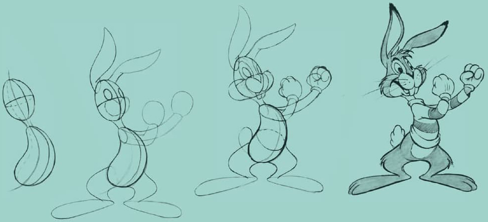 Chapter 3: Character Design & Development - Cartoon Animation with ...