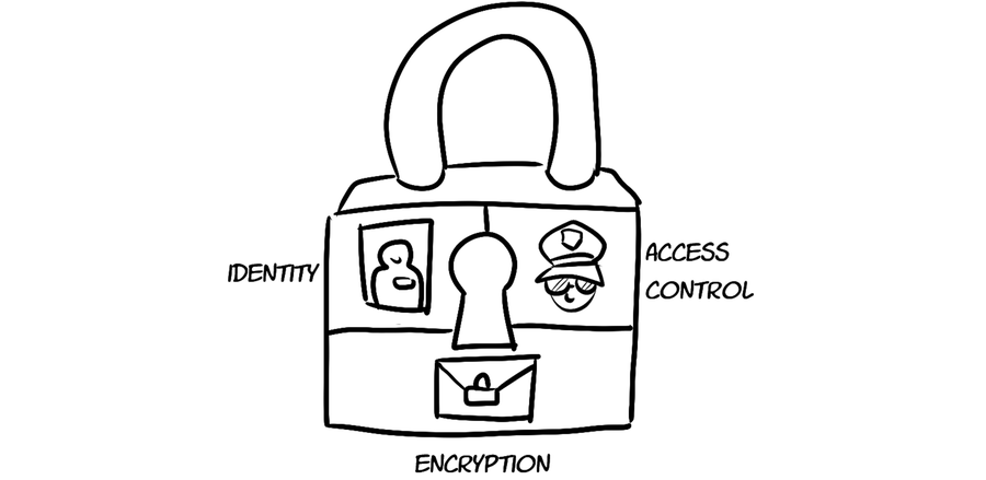 10. Securing APIs - Design and Build Great Web APIs [Book]