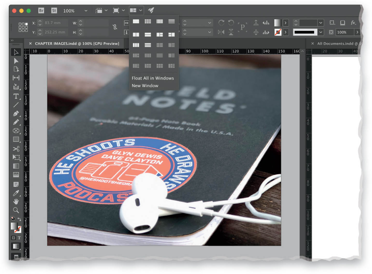 How Do I Do That In InDesign? - How Do I Do That In InDesign? [Book]