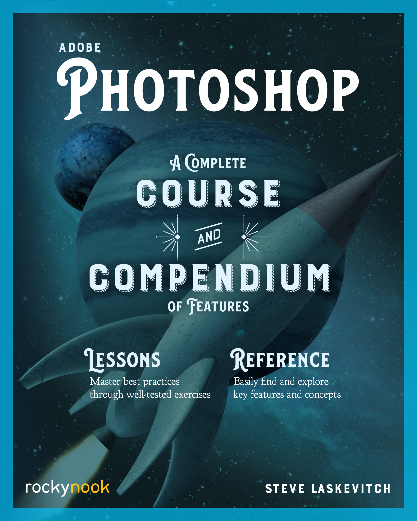 Cover - Adobe Photoshop [Book]