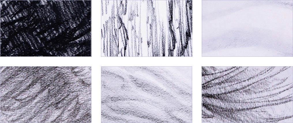 Chapter 4: Mark Making and Contours - The Art and Science of Drawing [Book]