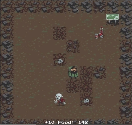 Our own Roguelike project - Procedural Content Generation for Unity ...