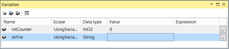 How to do it... - SQL Server 2017 Integration Services Cookbook [Book]