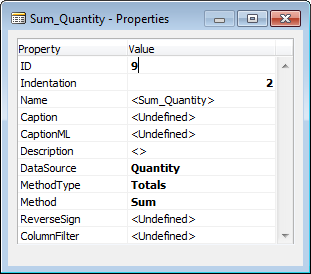 Column properties - Programming Microsoft Dynamics NAV - Fifth Edition ...