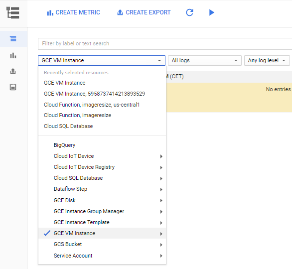 How to do it... - Google Cloud Platform Cookbook [Book]