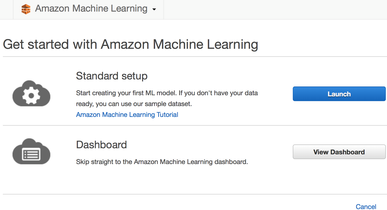 Building a machine learning model - Learning AWS IoT [Book]