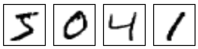 MNIST dataset analysis - Deep Learning By Example [Book]