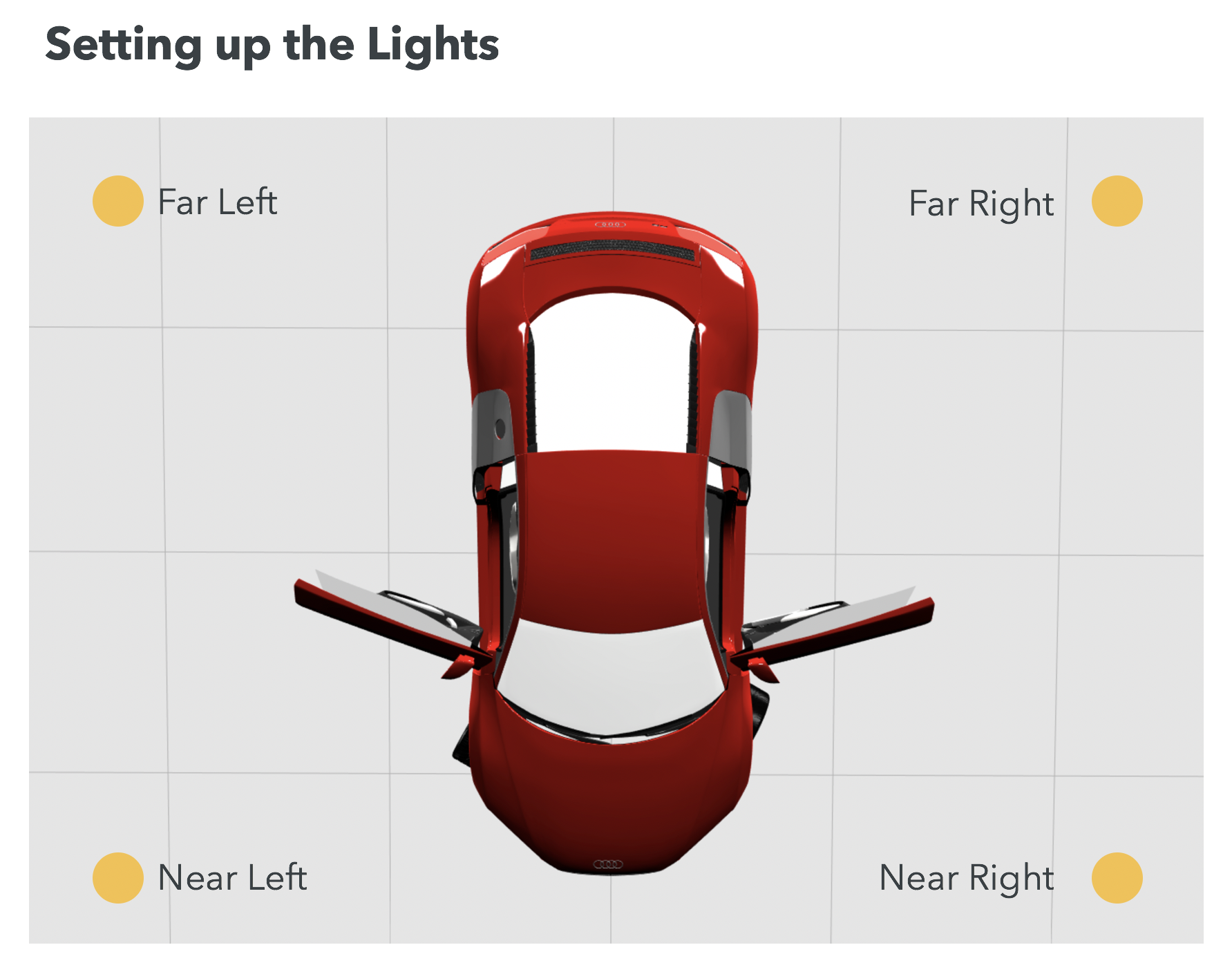 Creating the Lights - Real-Time 3D Graphics with WebGL 2 - Second ...