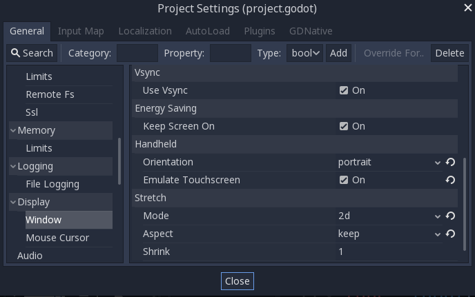 Modifying the game - Godot Engine Game Development Projects [Book]