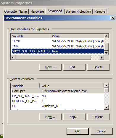 Memory dumping with VirtualBox - Mastering Reverse Engineering [Book]