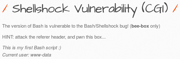 How to do it... - Kali Linux Web Penetration Testing Cookbook - Second ...