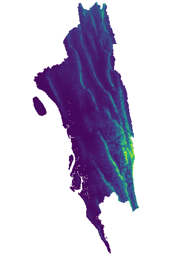 Data preprocessing - Hands-On Geospatial Analysis with R and QGIS [Book]