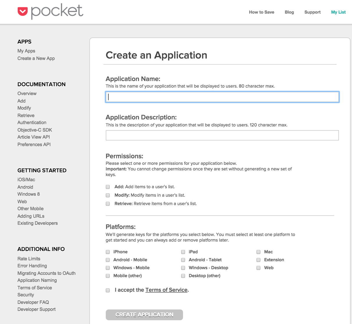 Api Retirvwe Using the Pocket API to retrieve stories - Python Machine Learning ...