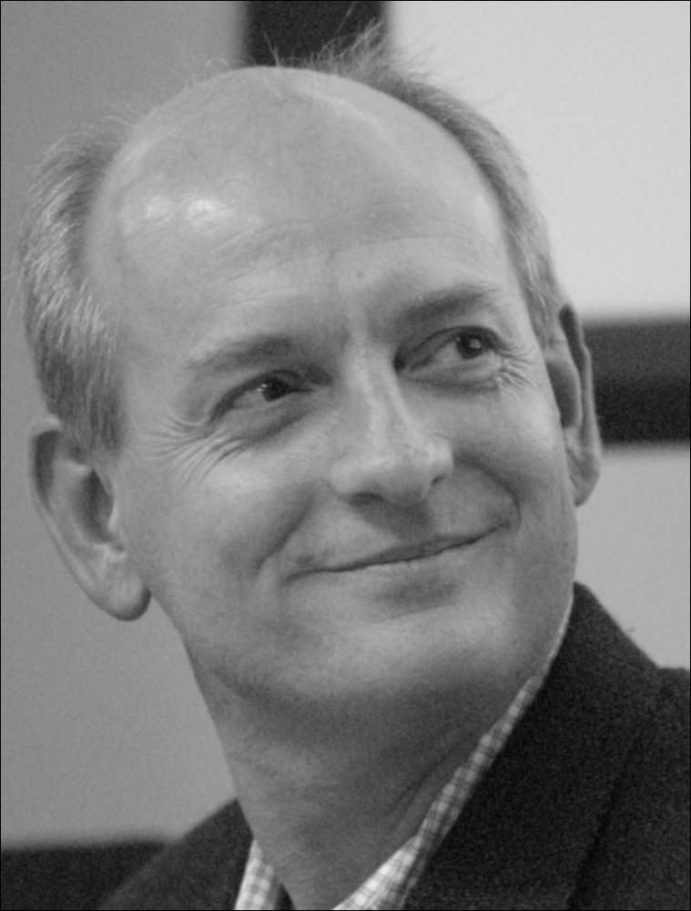 3. STUART J. RUSSELL - Architects of Intelligence [Book]