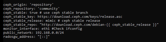 Deploying RGW - Mastering Ceph - Second Edition [Book]