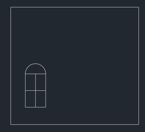 The Rectangular Array - Practical Autodesk AutoCAD 2021 and AutoCAD LT ...