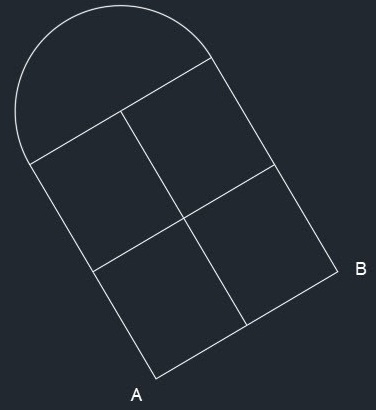 Rotate with Reference - Practical Autodesk AutoCAD 2021 and AutoCAD LT ...