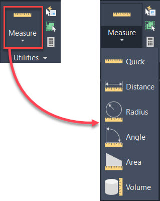 Using enquiry commands - Practical Autodesk AutoCAD 2021 and AutoCAD LT ...