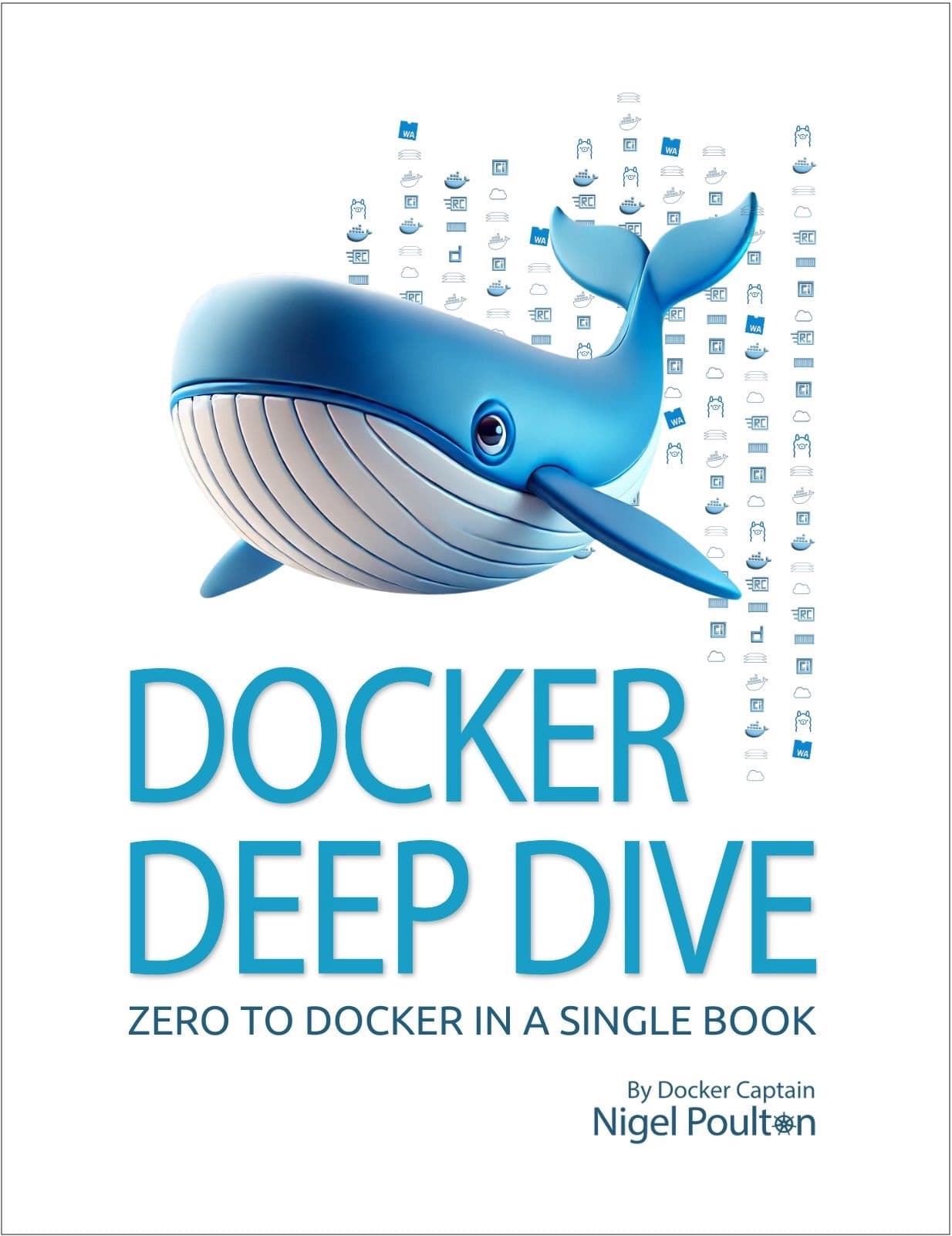 More from the author - Getting Started with Docker and AI - Third ...