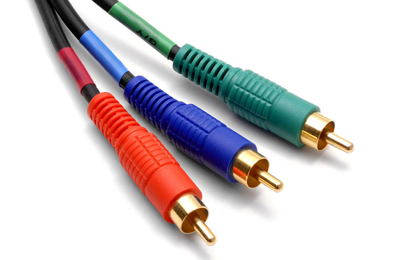 Component Video - Essential Computer Hardware [Book]