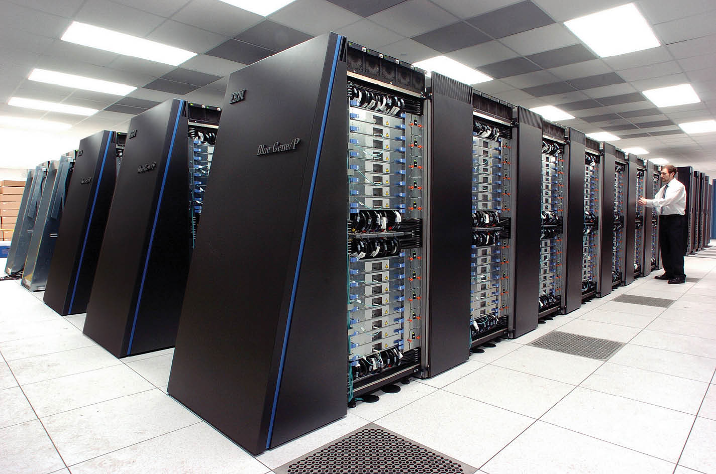 Super Computer - Essential Computer Hardware [Book]