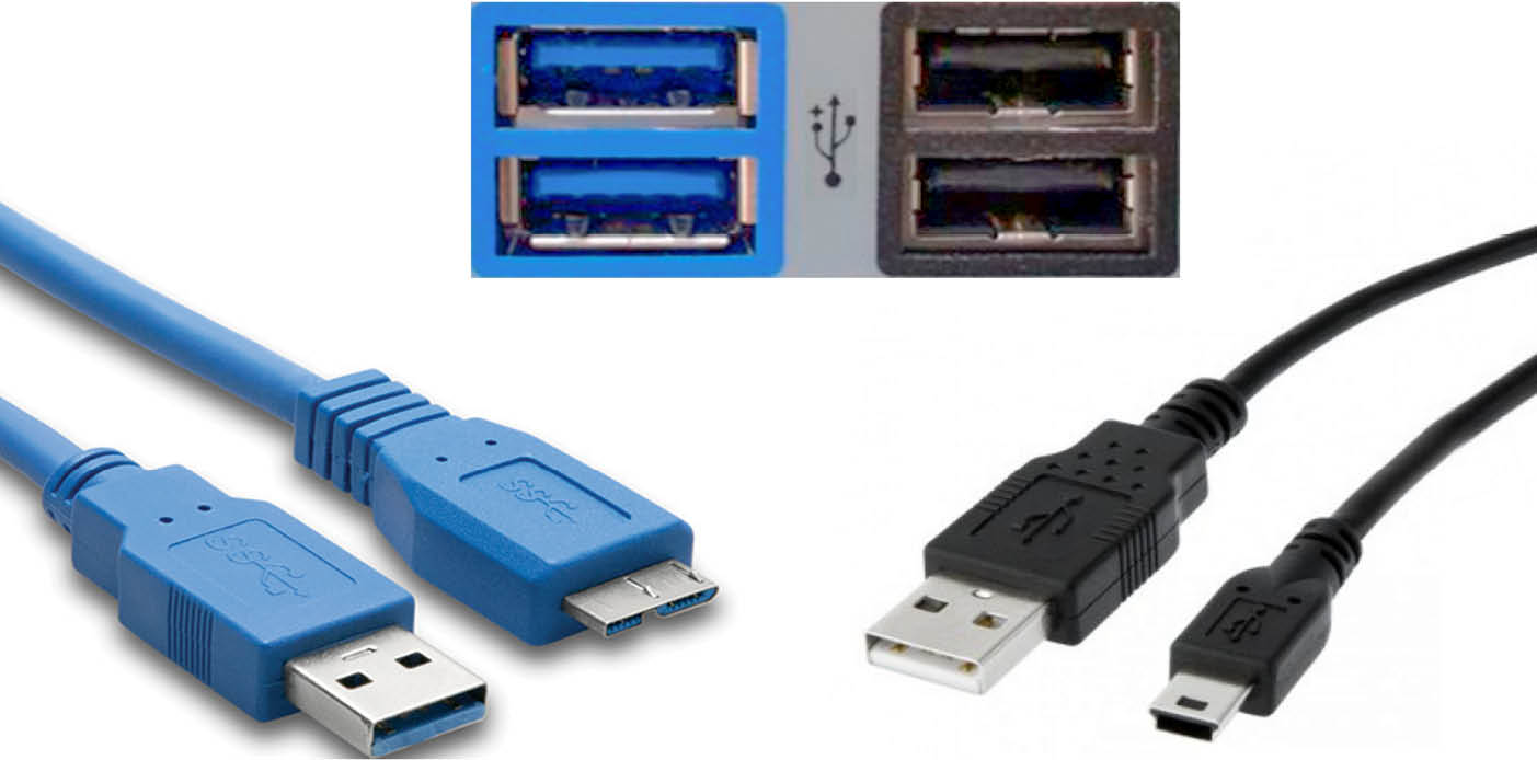 USB - Essential Computer Hardware [Book]