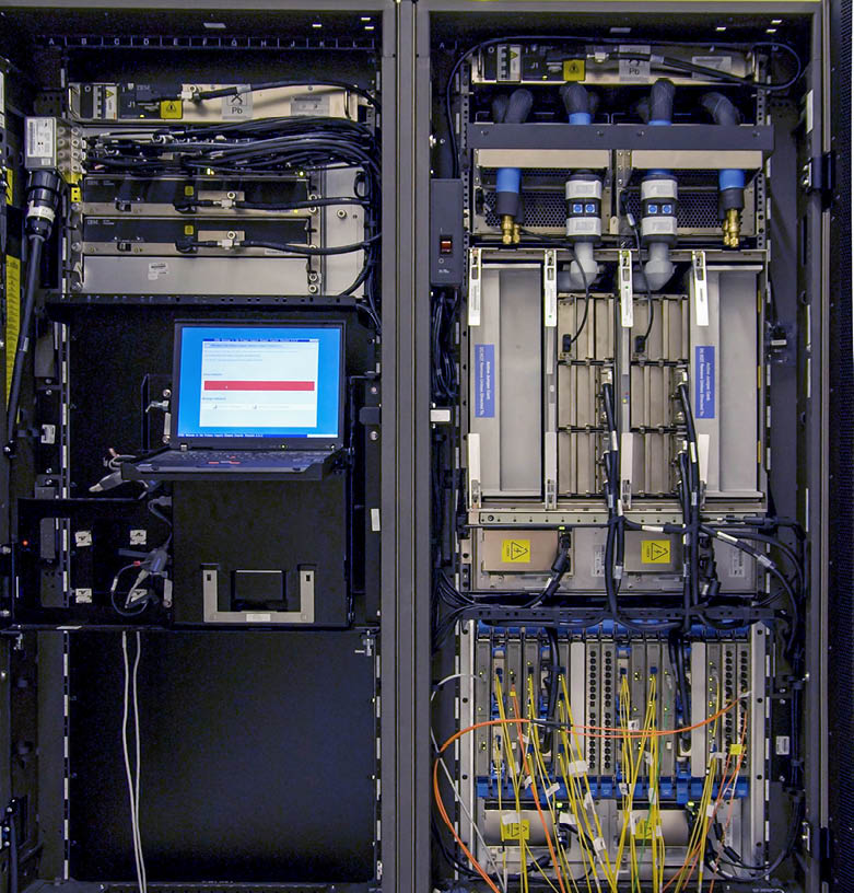 Mainframe Computer - Exploring Computer Hardware [Book]