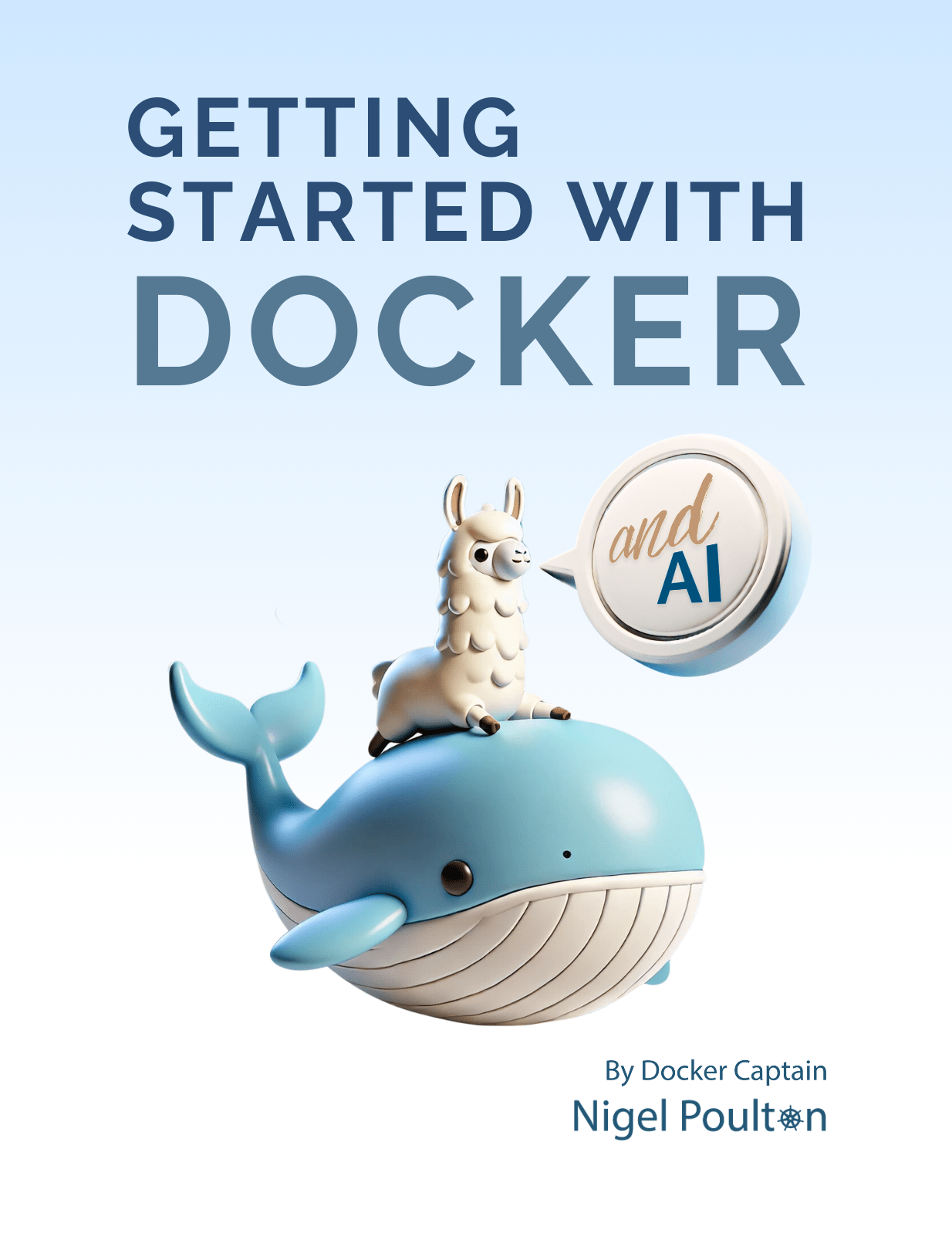 More from the author - Quick Start Kubernetes - Third Edition [Book]