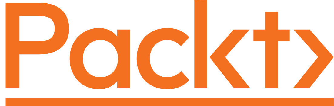 About Packt - Expert C++ [Book]