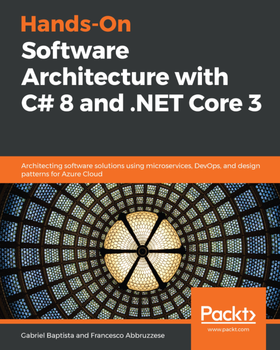 Other Books You May Enjoy - Mastering Windows Presentation Foundation ...