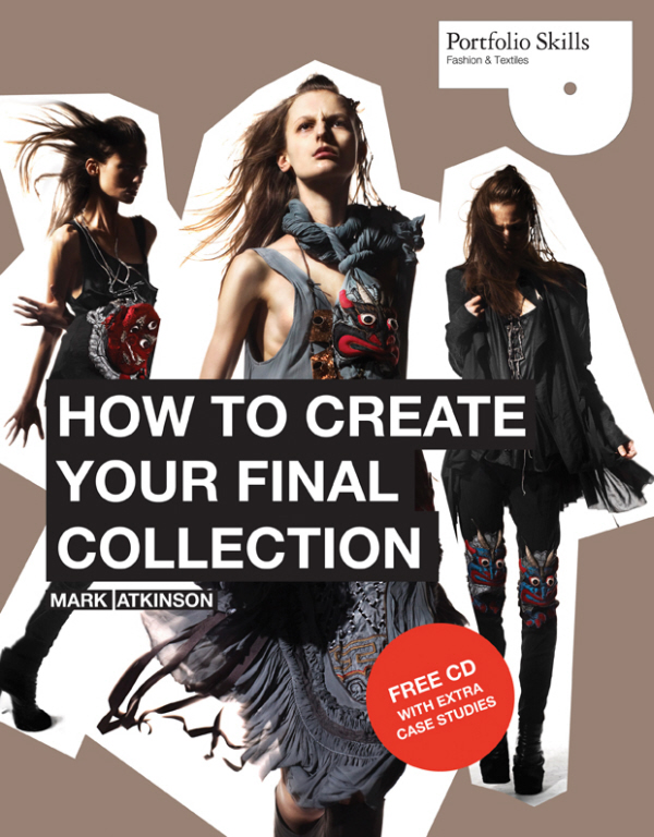 Cover - How to Create Your Final Collection [Book]