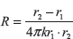 equation