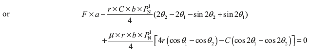 equation