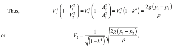 equation