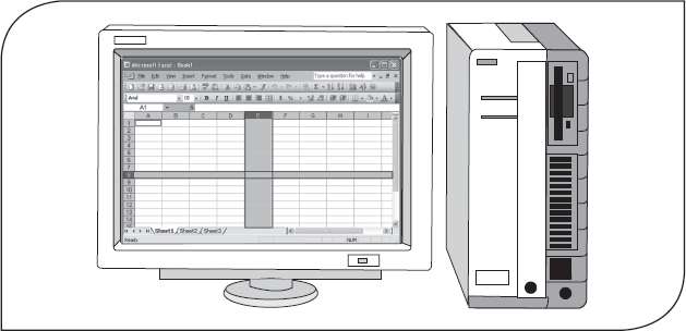 14. Microsoft Office Excel 2003 - Introduction to Information ...