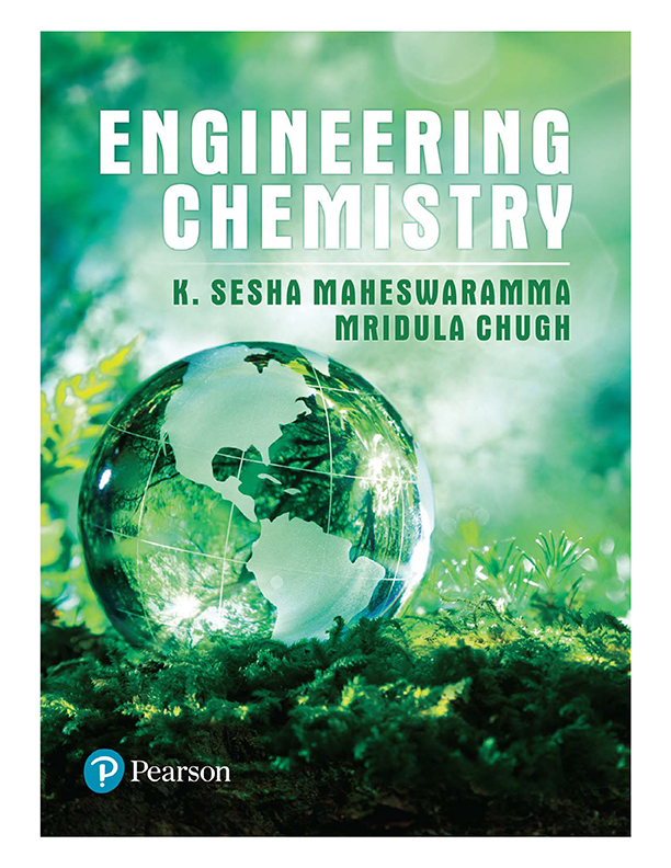 Cover - Engineering Chemistry [Book]