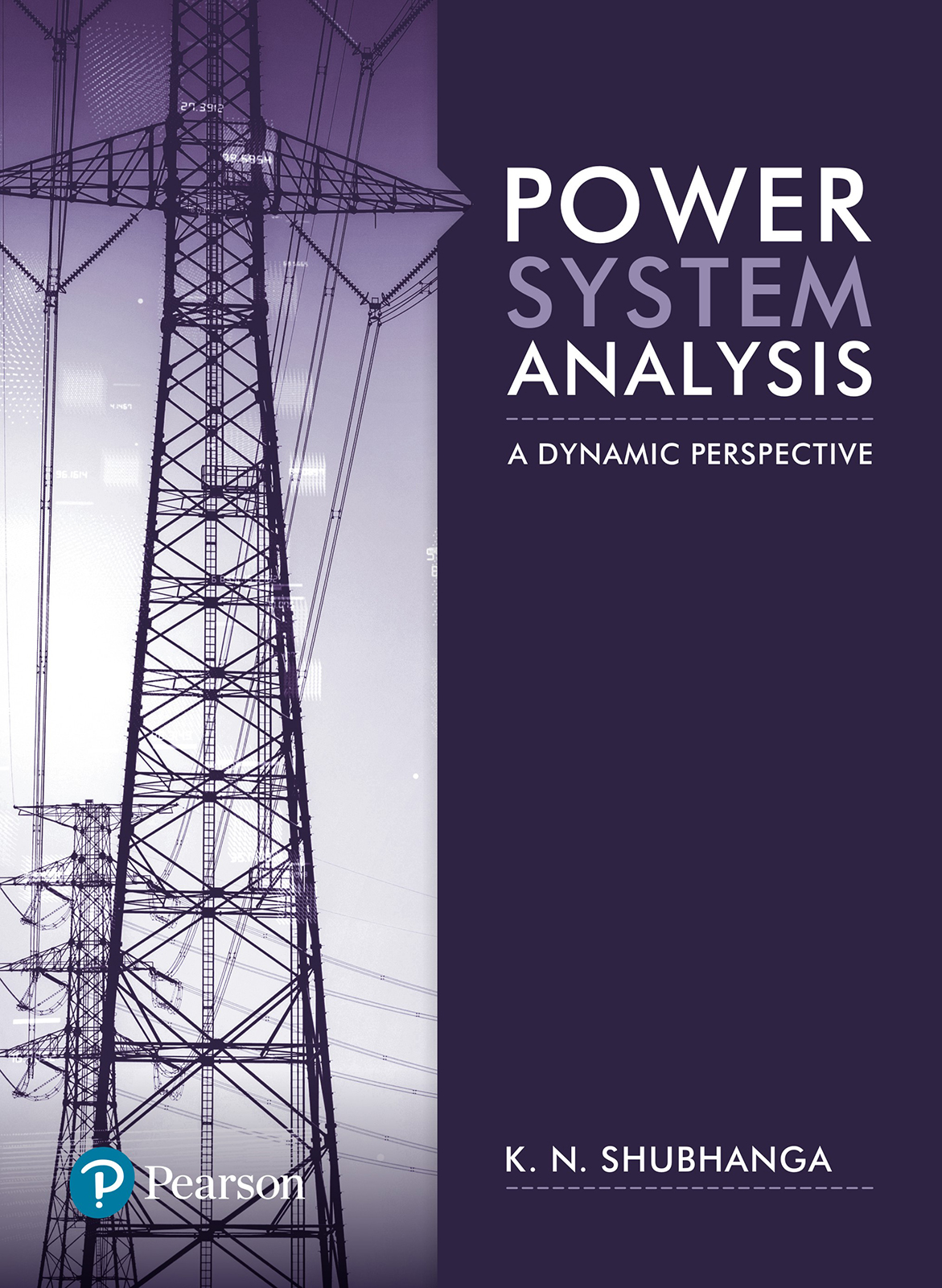 Cover - Power System Analysis [Book]
