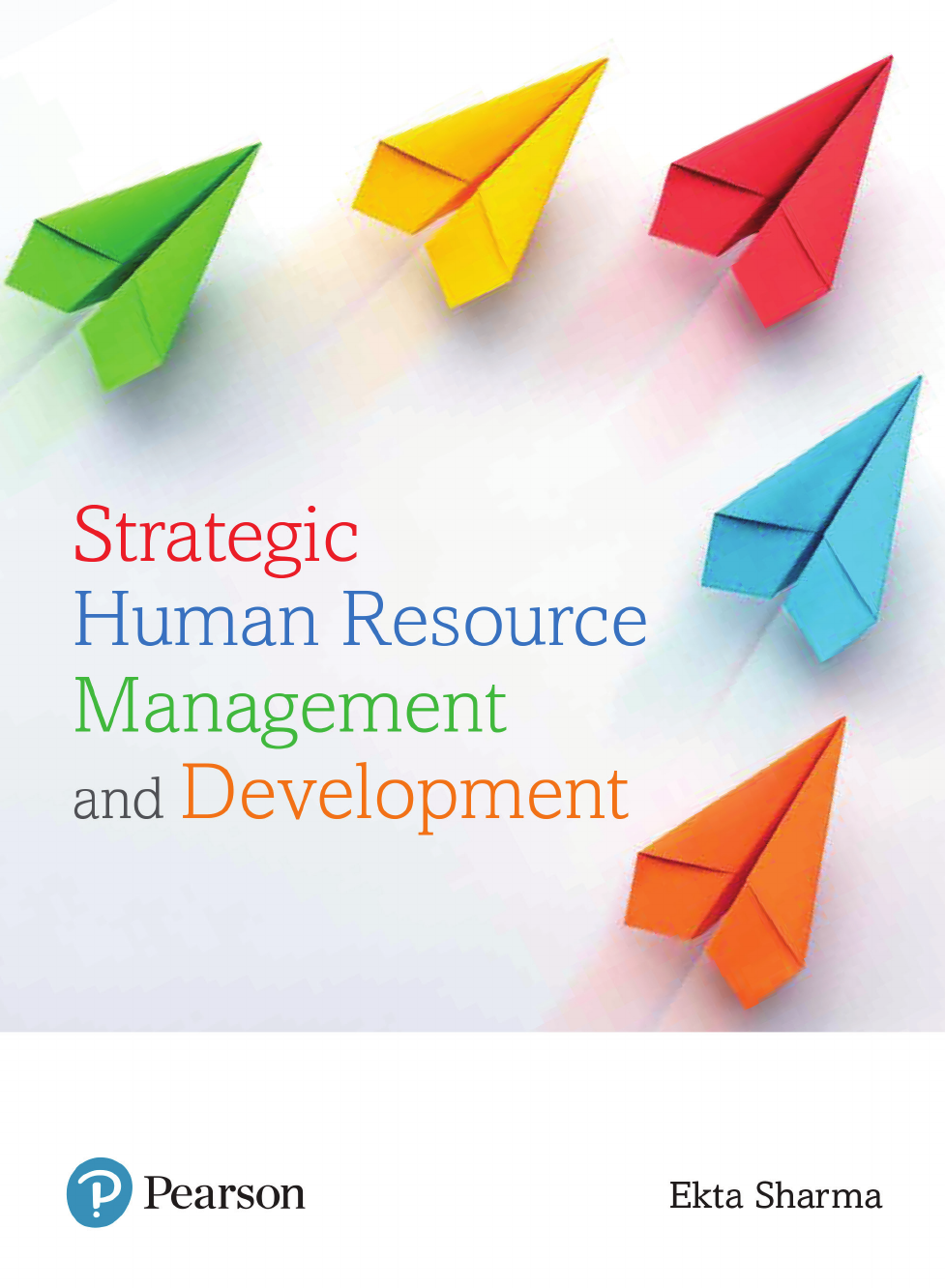 Cover - Strategic Human Resource Management and Development, 1st ...