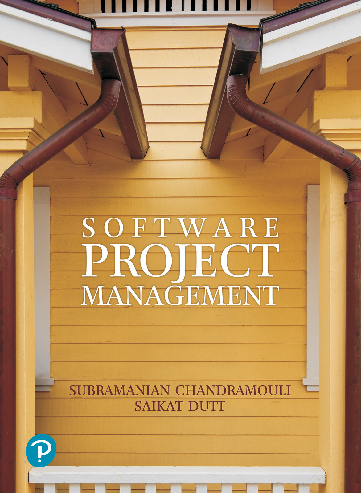 Cover - Software Project Management [Book]